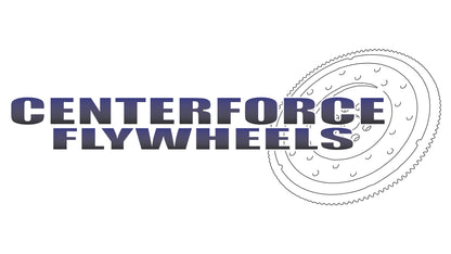 Performance Steel 36.60 lbs 148 Tooth Gear 0 in/oz Internally Balanced 6 Bolt Crank Fits Jeep Wrangler 2.5L Flywheels Centerforce-4