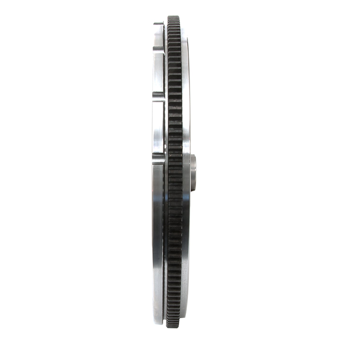 Performance Steel 36.60 lbs 148 Tooth Gear 0 in/oz Internally Balanced 6 Bolt Crank Fits Jeep Wrangler 2.5L Flywheels Centerforce-1