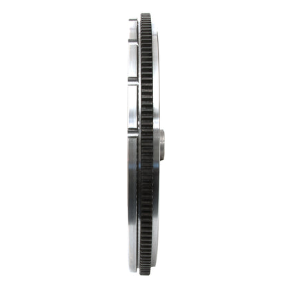 Performance Steel 36.60 lbs 148 Tooth Gear 0 in/oz Internally Balanced 6 Bolt Crank Fits Jeep Wrangler 2.5L Flywheels Centerforce-1