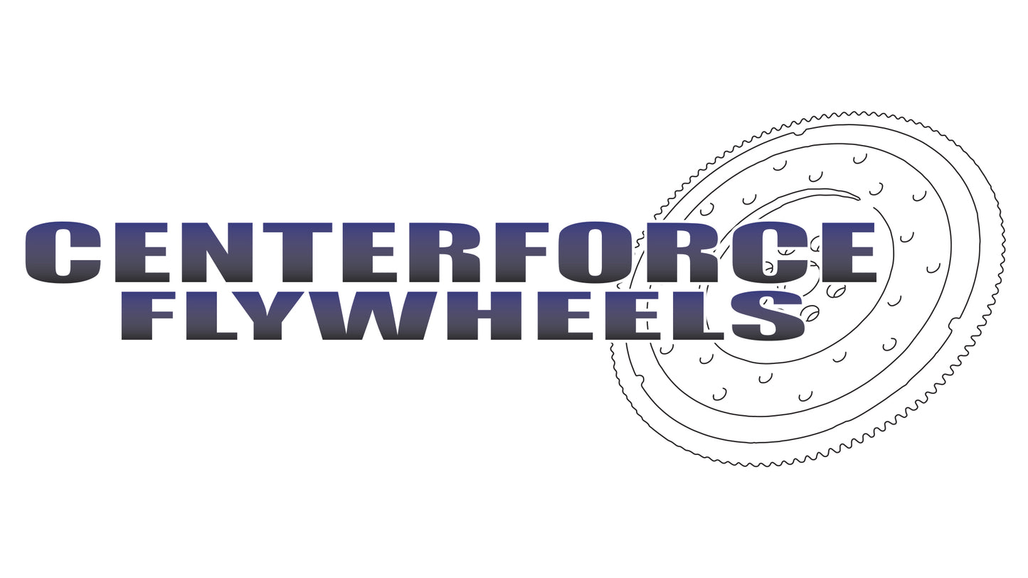 Performance Steel 39.10 lbs 164 Tooth Gear 0 in/oz Internally Balanced 6 Bolt Crank Fits Jeep Wrangler 4.0L Flywheels Centerforce-3