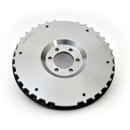 Performance Steel 39.10 lbs 164 Tooth Gear 0 in/oz Internally Balanced 6 Bolt Crank Fits Jeep Wrangler 4.0L Flywheels Centerforce