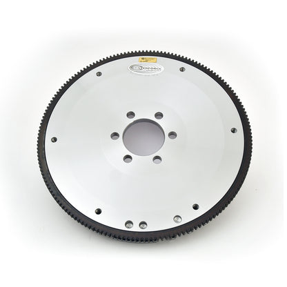 Performance Steel 39.10 lbs 164 Tooth Gear 0 in/oz Internally Balanced 6 Bolt Crank Fits Jeep Wrangler 4.0L Flywheels Centerforce-2