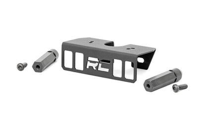 3rd Brake Light Relocation Bracket Jeep Wrangler JL (18-26)/Wrangler Unlimited (18-26) Rough Country