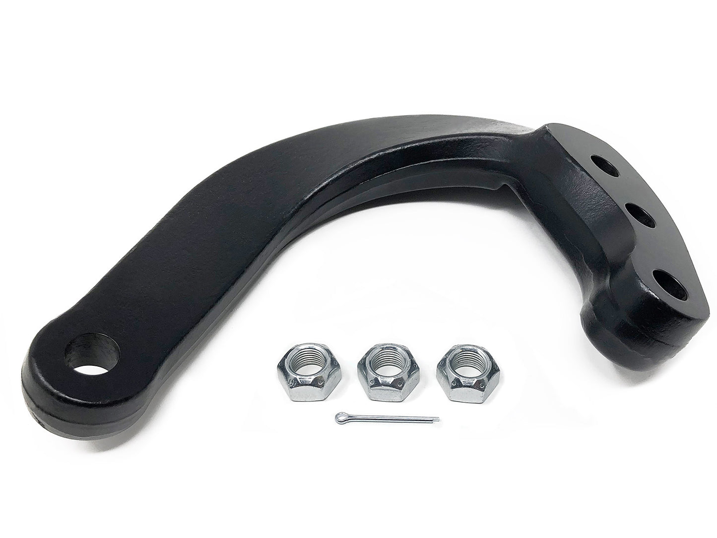 Tuff Country Raised Steering Arm Dana 44 69-87 Chevy/GMC Truck/69-91 Suburban/Blazer/Jimmy 1/2 & 3/4 Ton 4WD Tuff Country