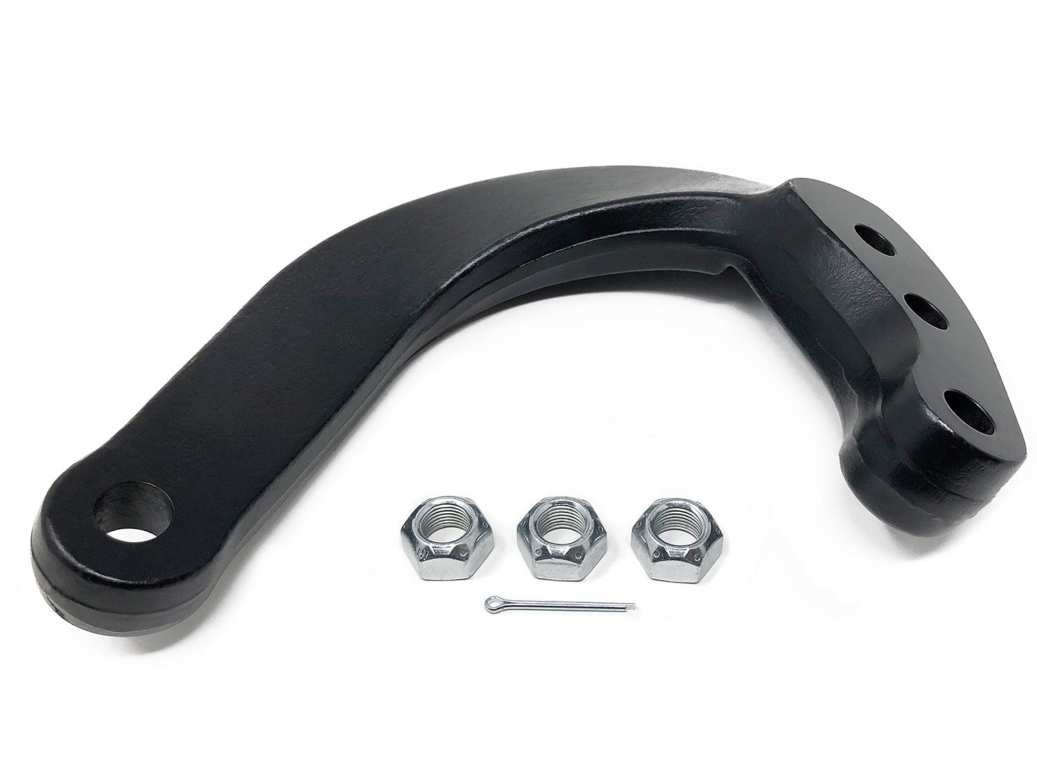 Tuff Country Raised Steering Arm Dana 44 69-87 Chevy/GMC Truck/69-91 Suburban/Blazer/Jimmy 1/2 & 3/4 Ton 4WD Tuff Country