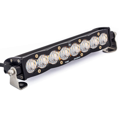 10 Inch LED Light Bar S8 Series Baja Designs-2
