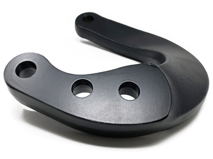 Raised Steering Arm Dana 44 69-87 Chevy/GMC Truck/69-91 Suburban/Blazer/Jimmy 1/2 & 3/4 Ton 4WD Tuff Country-1