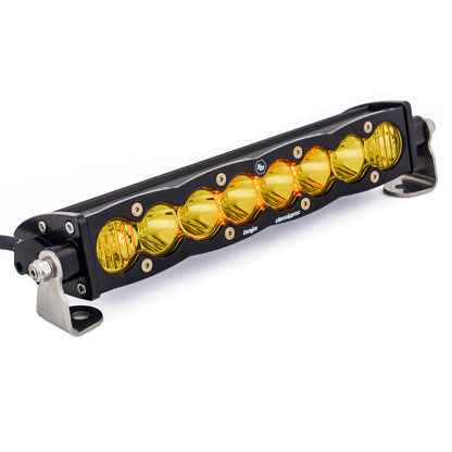 10 Inch LED Light Bar S8 Series Baja Designs-4
