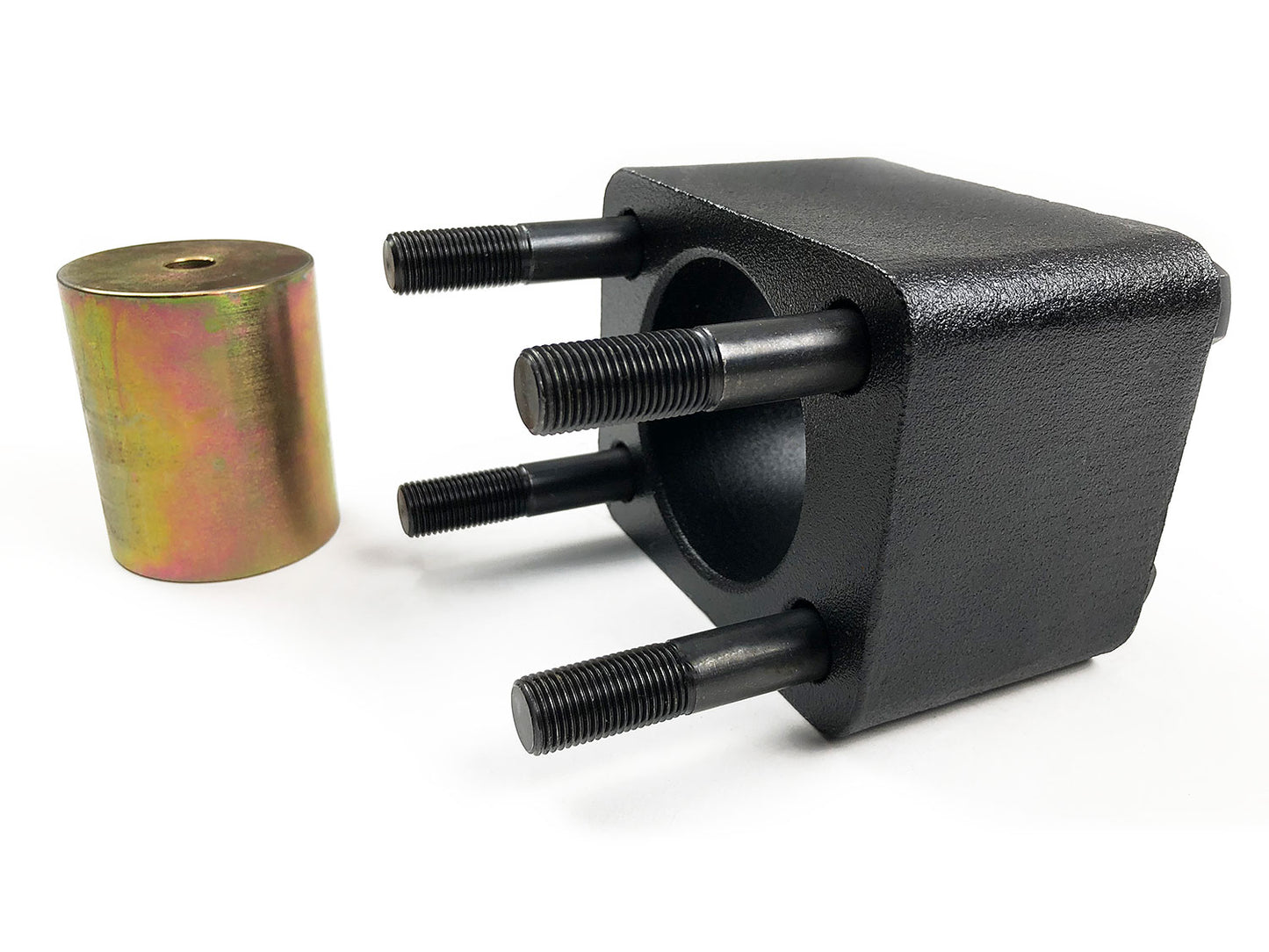 Tuff Country 4 Inch Steering Block 69-87 Chevy/GMC Truck 3/4 Ton & 1 Ton K20 / K30 Dana 60 Tuff Country