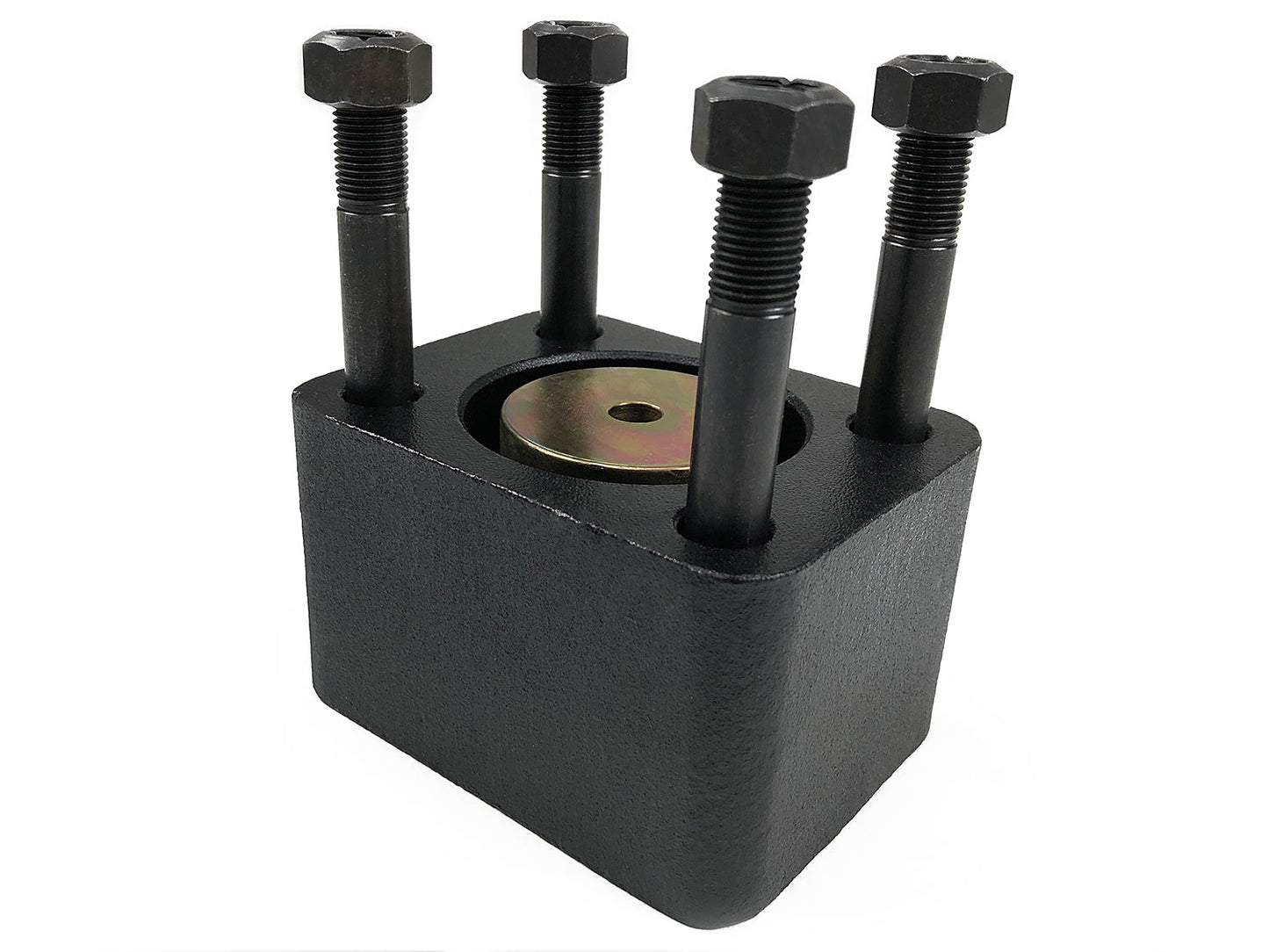 Tuff Country 4 Inch Steering Block 69-87 Chevy/GMC Truck 3/4 Ton & 1 Ton K20 / K30 Dana 60 Tuff Country