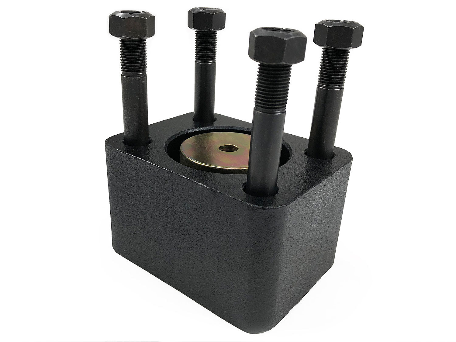 Tuff Country 4 Inch Steering Block 69-87 Chevy/GMC Truck 3/4 Ton & 1 Ton K20 / K30 Dana 60 Tuff Country