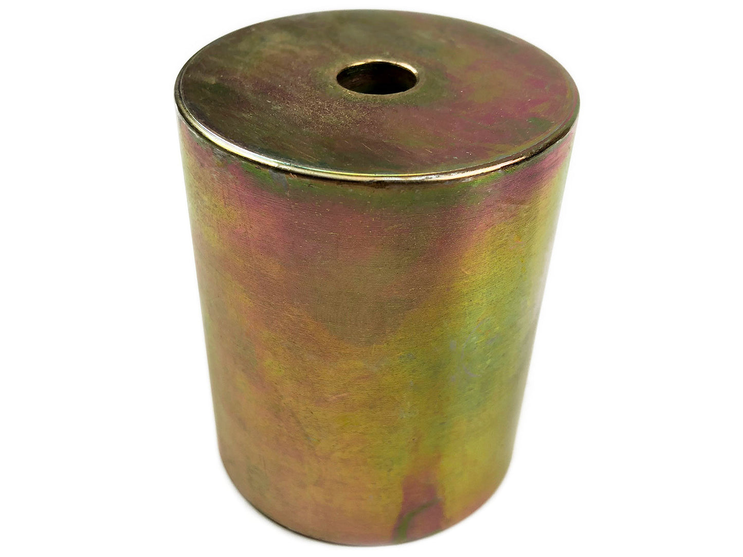 Tuff Country 4 Inch Steering Block 69-87 Chevy/GMC Truck 3/4 Ton & 1 Ton K20 / K30 Dana 60 Tuff Country