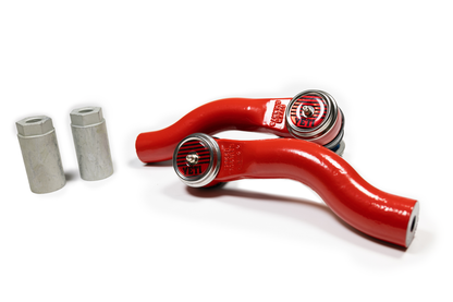 Bronco Outer Tie Rod Ends Yeti XD For 21-23 Bronco Pair Steer Smarts-1