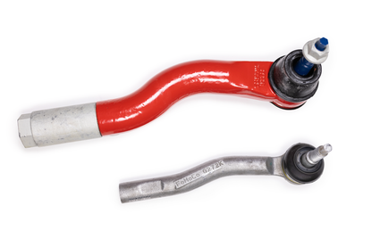 Bronco Outer Tie Rod Ends Yeti XD For 21-23 Bronco Pair Steer Smarts-3
