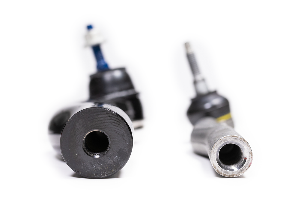 Steer Smarts Bronco Outer Tie Rod Ends Yeti XD For 21-23 Bronco Pair Steer Smarts