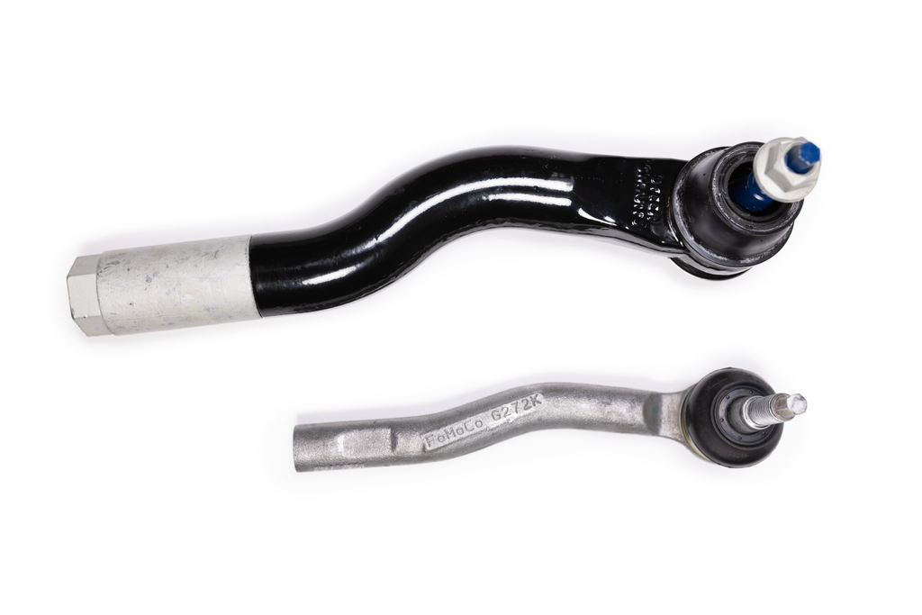 Steer Smarts Bronco Outer Tie Rod Ends Yeti XD For 21-23 Bronco Pair Steer Smarts