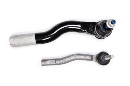 Bronco Outer Tie Rod Ends Yeti XD For 21-23 Bronco Pair Steer Smarts-7