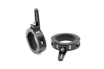 Universal LED Light Mounting Clamps Rough Country-4