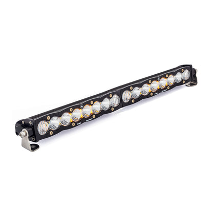 20 Inch LED Light Bar Single Straight S8 Series Baja Designs-2