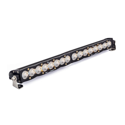 20 Inch LED Light Bar Single Straight S8 Series Baja Designs