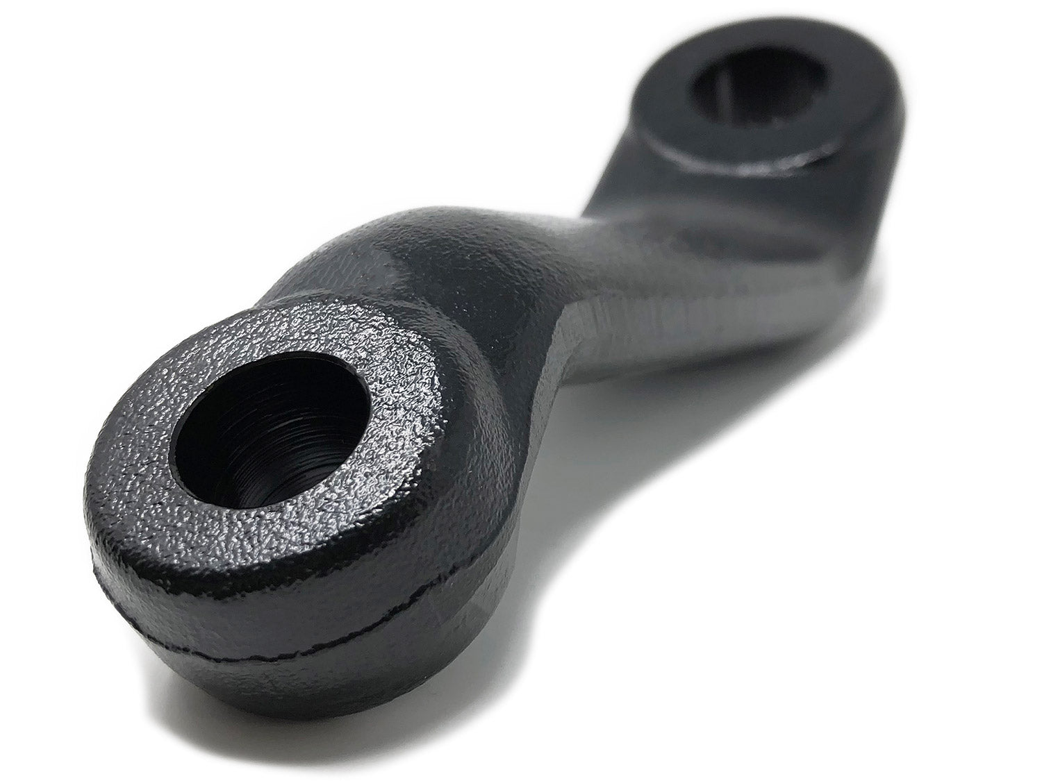 Tuff Country Drop Pitman Arm 80-96 Ford F150/Bronco/80-98 Ford F250/F350 4WD Tuff Country