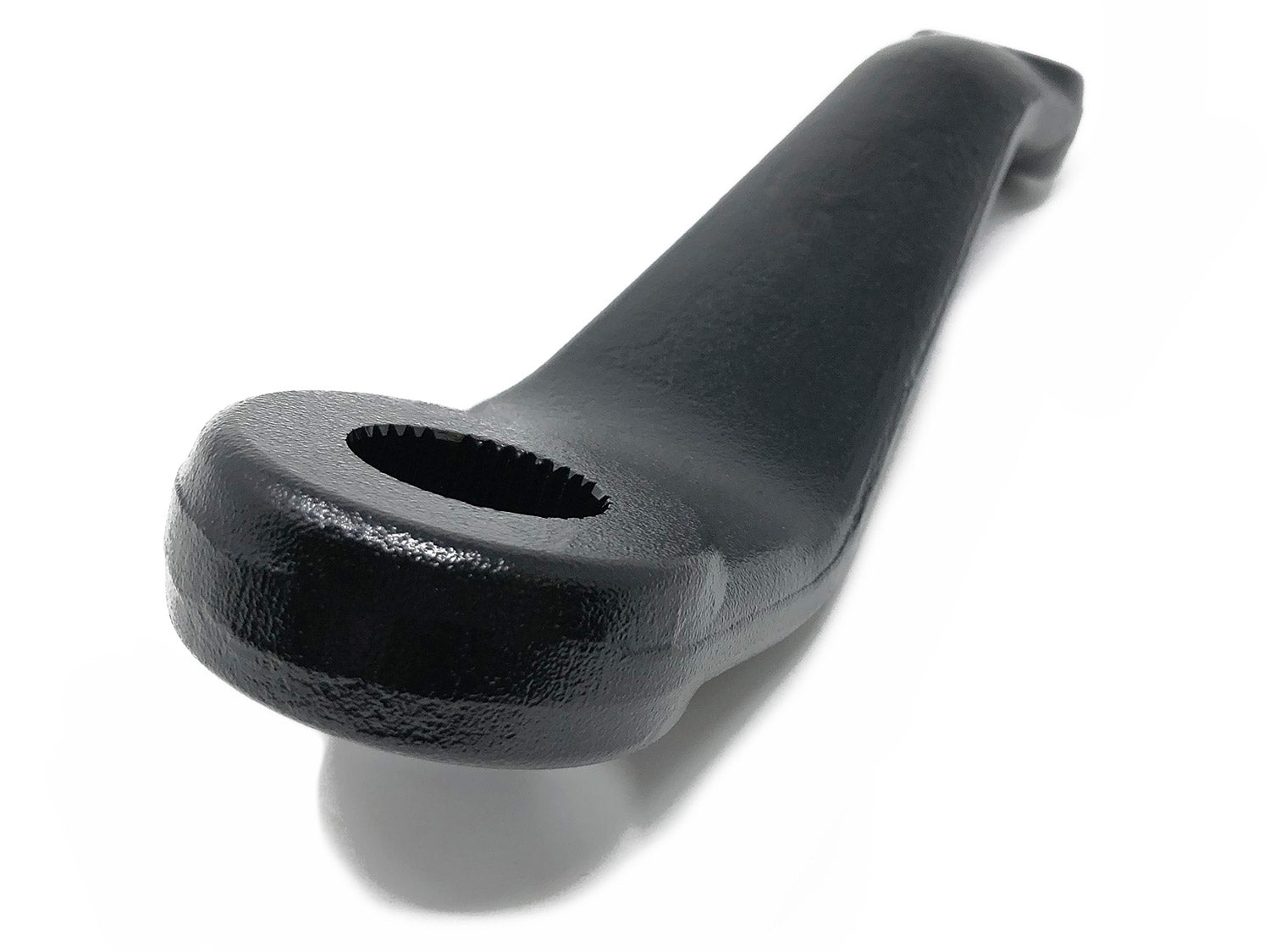 Tuff Country Drop Pitman Arm 80-96 Ford F150/Bronco/80-98 Ford F250/F350 4WD Tuff Country