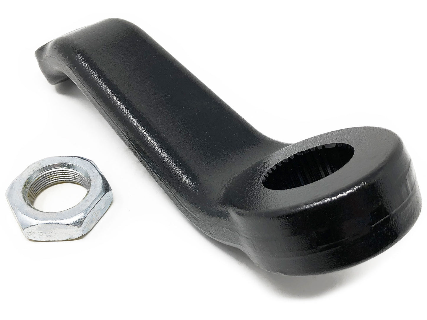 Tuff Country Drop Pitman Arm 05-19 Ford F250/F350 4WD Tuff Country