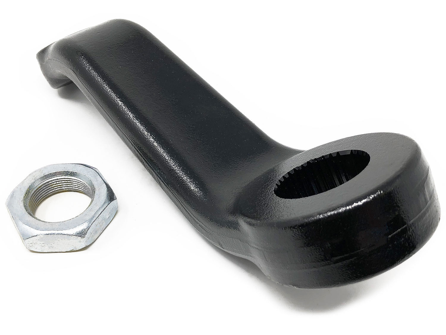 Tuff Country Drop Pitman Arm 05-19 Ford F250/F350 4WD Tuff Country