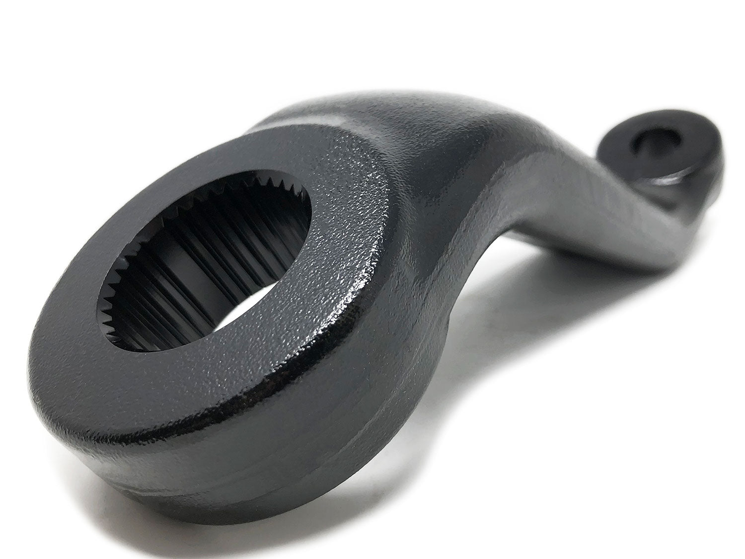 Tuff Country Drop Pitman Arm 05-19 Ford F250/F350 4WD Tuff Country