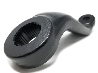 Drop Pitman Arm 05-19 Ford F250/F350 4WD Tuff Country-2