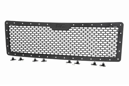 Mesh Grille Ford F-150 2WD/4WD (2009-2014) Rough Country-4