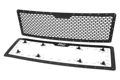 Mesh Grille Ford F-150 2WD/4WD (2009-2014) Rough Country-5