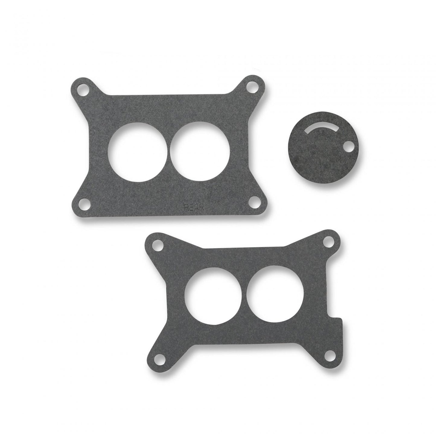 Marine Renew Kit R80312, R80312-1, R80402, R80402-1 Holley-2
