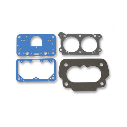 Marine Renew Kit R80312, R80312-1, R80402, R80402-1 Holley-3