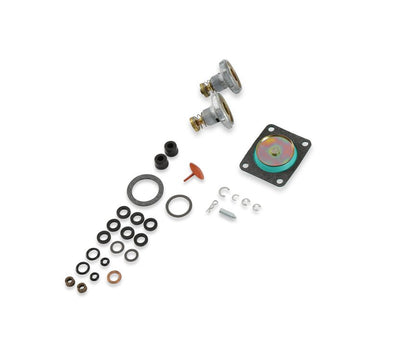 Marine Renew Kit R80312, R80312-1, R80402, R80402-1 Holley-4