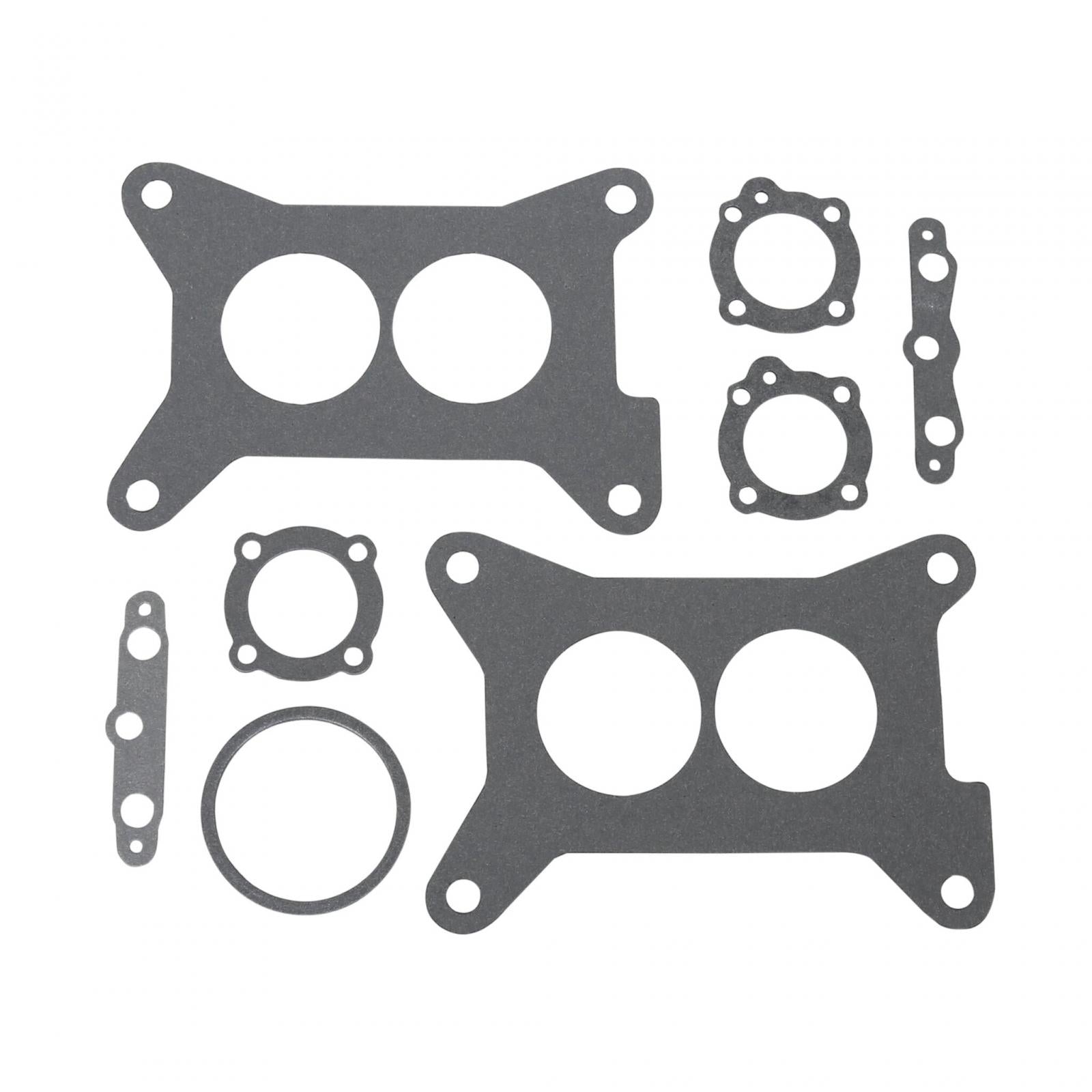Marine CARB Renew Kit Genuine Replacement Parts for R84050 Holley-1