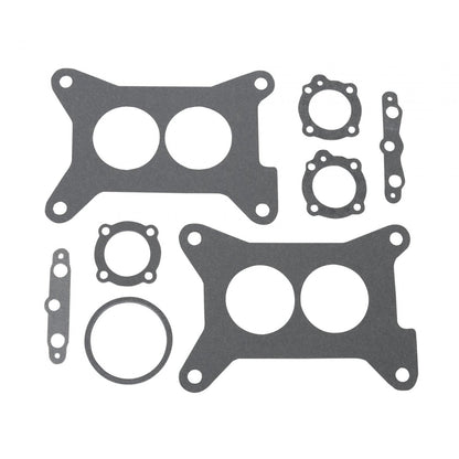 Marine CARB Renew Kit Genuine Replacement Parts for R84050 Holley-1