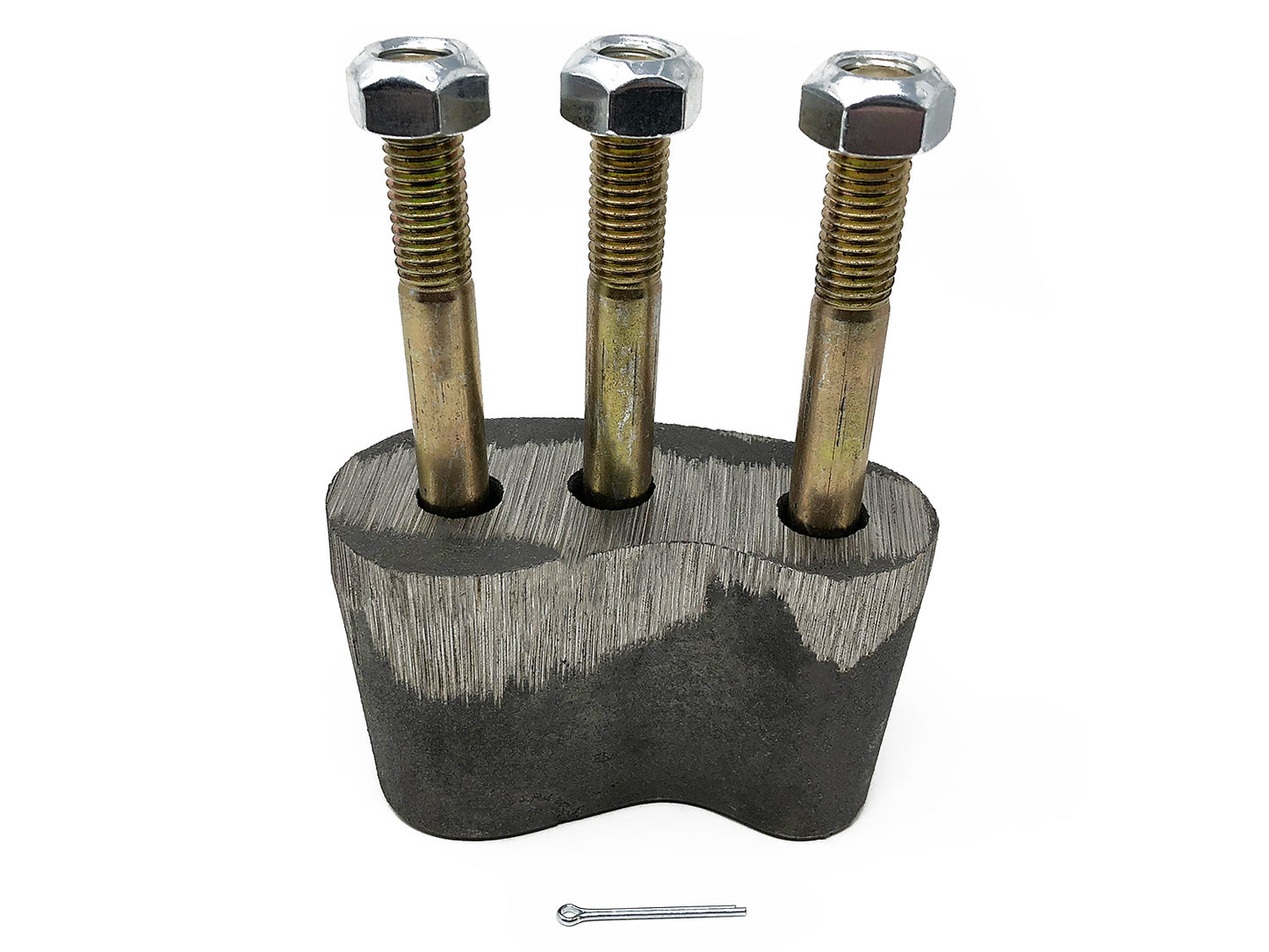 Tuff Country Dana 60 Steering Block Vehicle W/4-6 Inch Lift Tuff Country