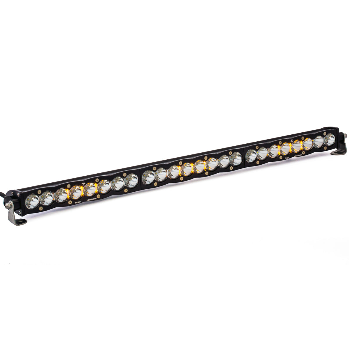 Baja Designs 30 Inch LED Light Bar S8 Series Baja Designs