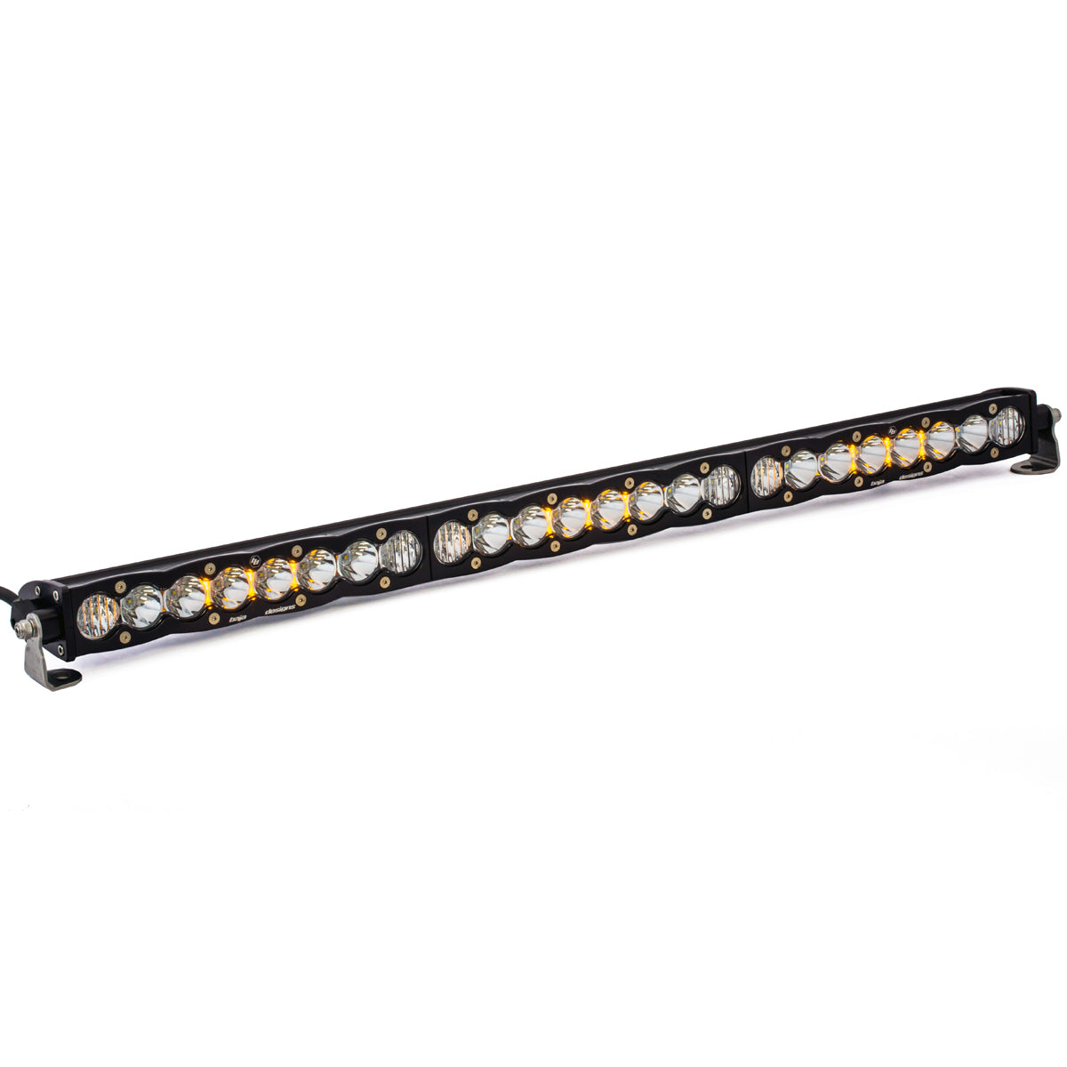 Baja Designs 30 Inch LED Light Bar S8 Series Baja Designs