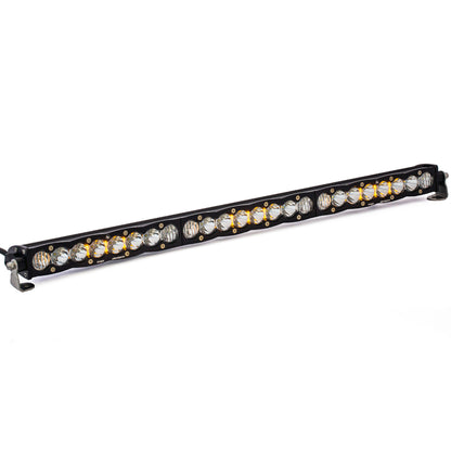 30 Inch LED Light Bar S8 Series Baja Designs-2