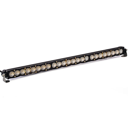 30 Inch LED Light Bar S8 Series Baja Designs