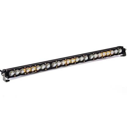 30 Inch LED Light Bar S8 Series Baja Designs-3