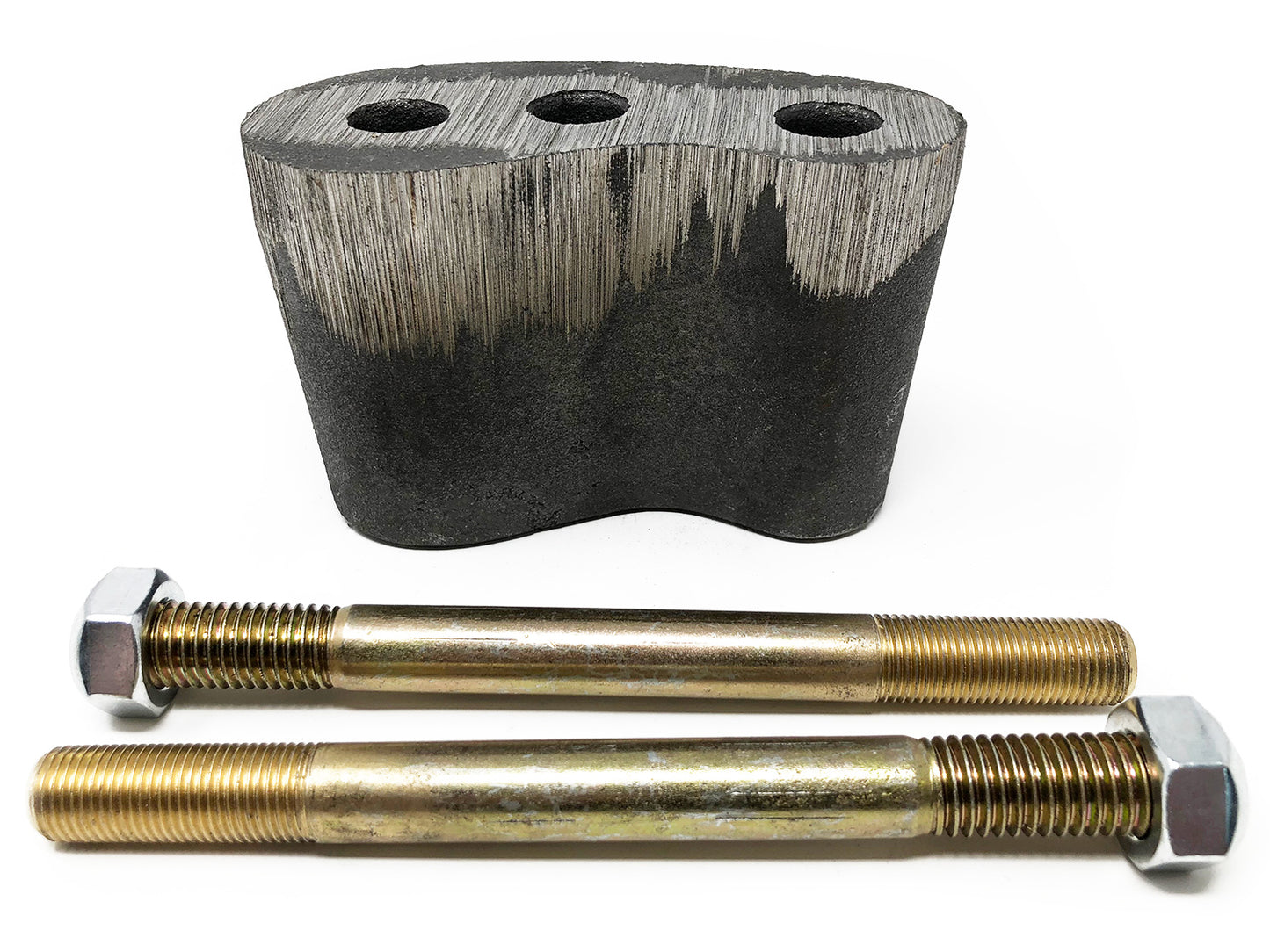 Tuff Country Dana 60 Steering Block Vehicle W/4-6 Inch Lift Tuff Country