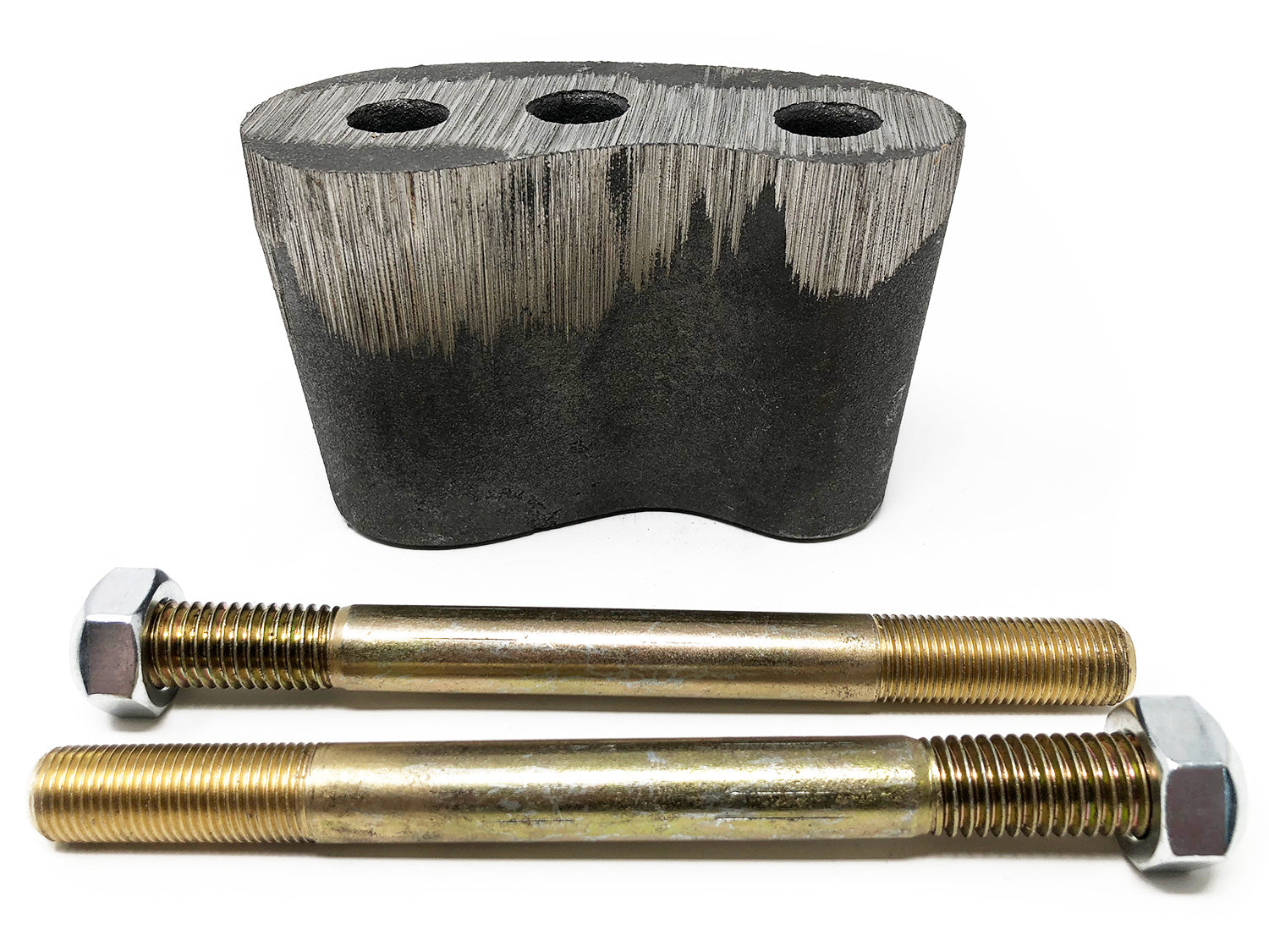 Tuff Country Dana 60 Steering Block Vehicle W/4-6 Inch Lift Tuff Country