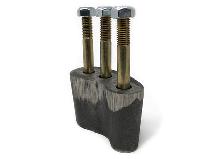 Dana 60 Steering Block Vehicle W/4-6 Inch Lift Tuff Country-2