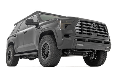 3.5 Inch Lift Kit Toyota Sequoia 4WD (2023-2026) Rough Country-1