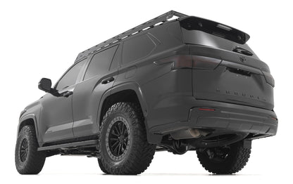 3.5 Inch Lift Kit Toyota Sequoia 4WD (2023-2026) Rough Country-2