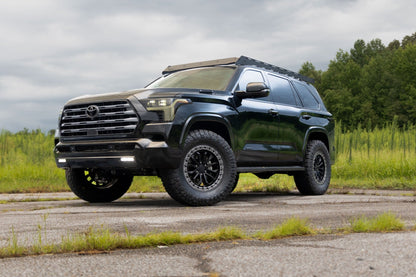 3.5 Inch Lift Kit Toyota Sequoia 4WD (2023-2026) Rough Country-4