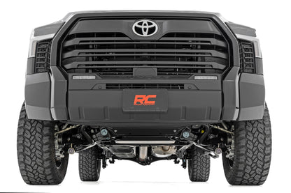 3.5 Inch N3 Lift Kit Toyota Tundra 4WD (2022-2026) Rough Country-1